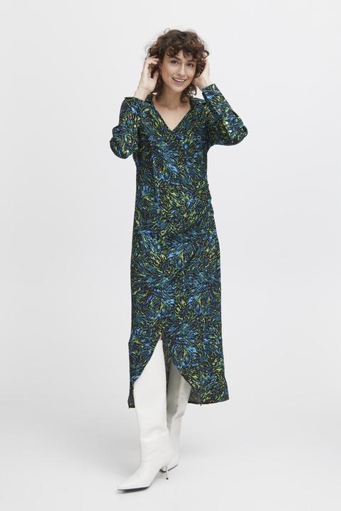 Produktbild B.young hemdkleid flouri (38)