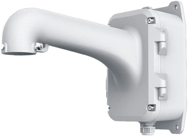 Actual product image Hikvision DS-1604ZJ box (Housing, Mounting kit)