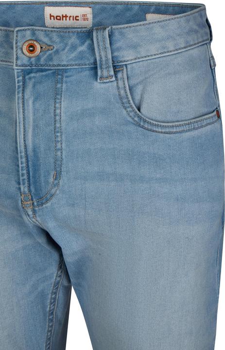 Produktbild Hattric 5-Pocket Harris (W40/L30)