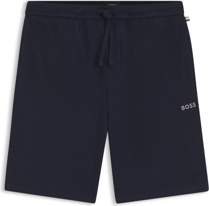 Produktbild BOSS Waffle Shorts (M)