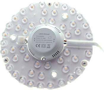 Actual product image Scharnberger+Hasenbein LED built-in module