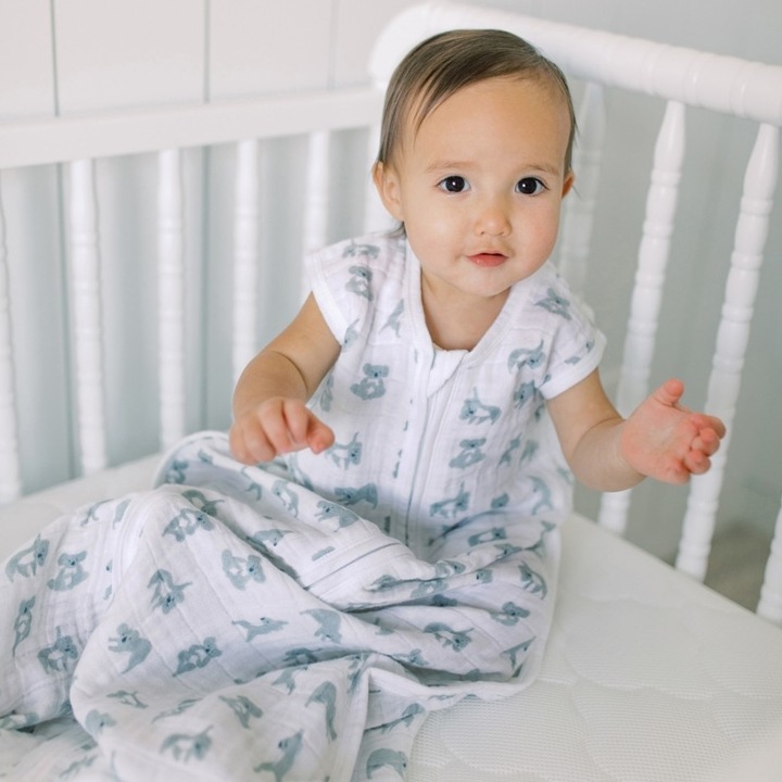 Immagine prodotto aden + anais Giungla (90 cm)