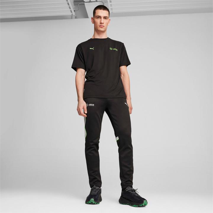 Actual product image Puma lim-fit weatpant mapf1 mt7+ track (S)