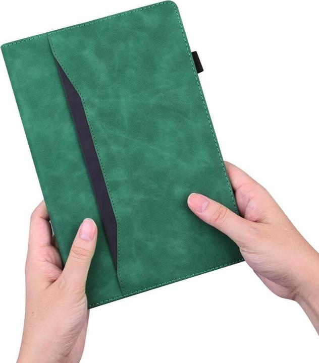 Produktbild Cover-Discount Kindle Paperwhite 2024 - Etui mit Kartenfächer