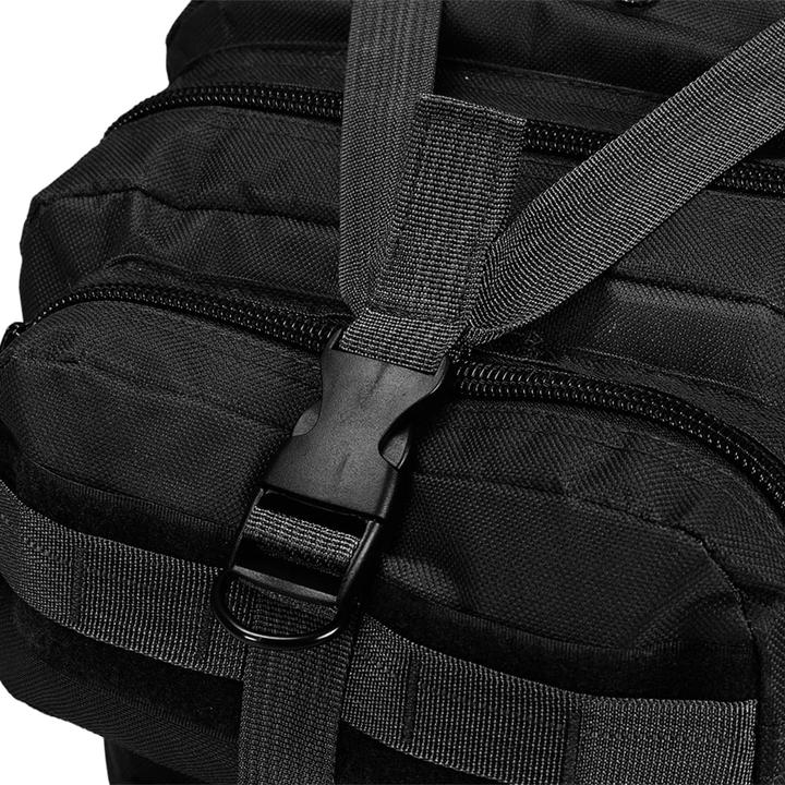 Actual product image vidaXL Rucksack (50 l)