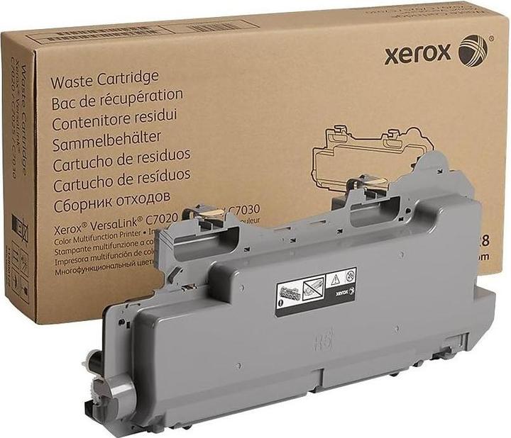 Immagine prodotto Xerox Scatola toner per rifiuti C7000