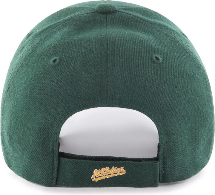 Actual product image 47 Brand Relaxed Fit MLB Oakland Athletics