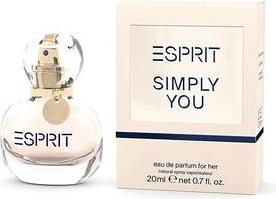 Produktbild Esprit Eau de Parfum Natural (Eau de Parfum, 20 ml)