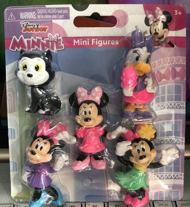 Produktbild Stitch Disney 5 Pack