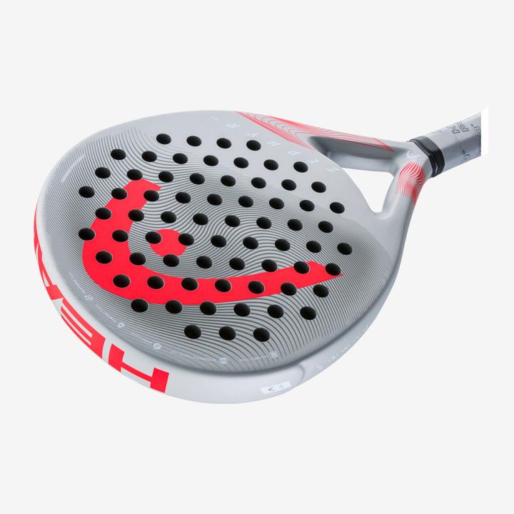 Produktbild Head Zephyr 2023 UL Padelschläger