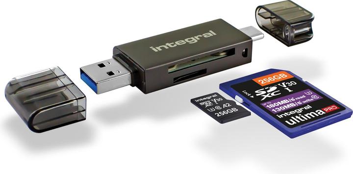 Immagine prodotto INCRUSB3.0ACSDMSDA2