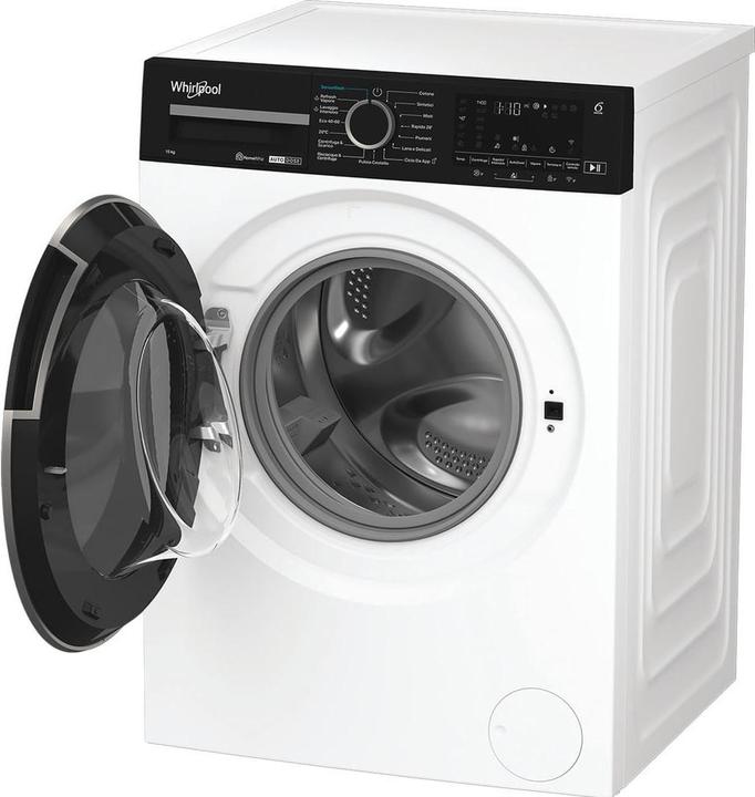 Produktbild Whirlpool WPM 011W ADS IT (10 kg, Links)