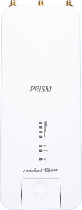 Produktbild Ubiquiti Rocket RP-5AC-Gen2, PRISM Gen2 (866 Mbit/s)