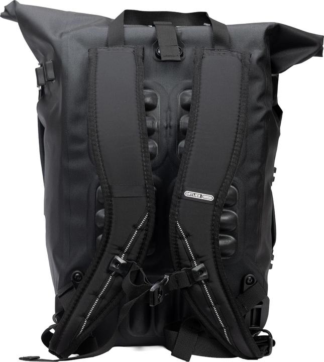 Actual product image Ortlieb Vario PS QL2.1 (20 l, Luggage carrier bag)