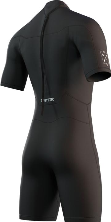 Actual product image Mystic Brand Shorty /2mm (3/2 mm, 3XL)