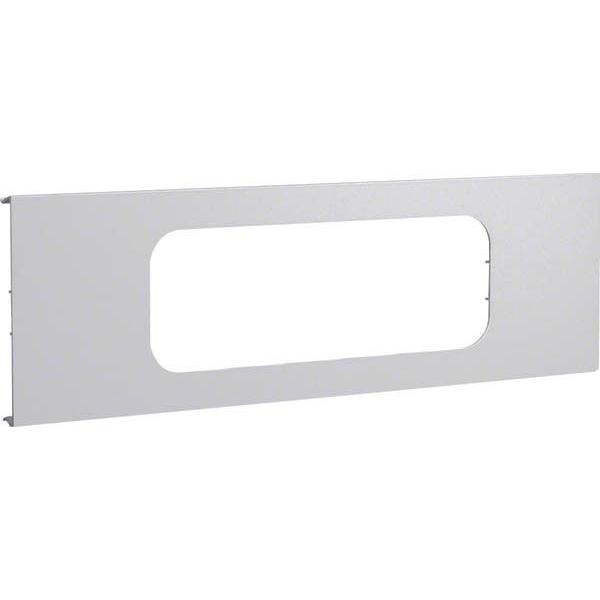 Tehalit, Leitungsführung Zubehör, Blende