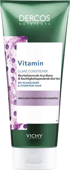 Produktbild Vichy Dercos Nutrients Vitamin (200 ml)