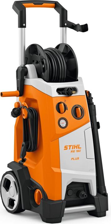 Produktbild Stihl RE 150 PLUS Hogedrukreiniger - RE010114512 (Netzbetrieb)