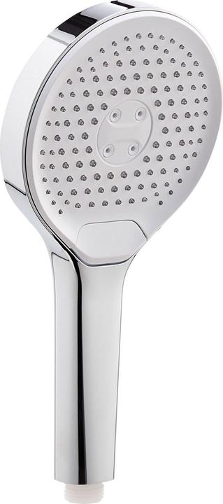 Produktbild Schulte Duschbrause, 3 Strahlarten (3 Strahlarten, 6.50 l/min)