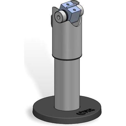 Thumbnail - Ergonomic Solutions, Kasse, DTP102-32
