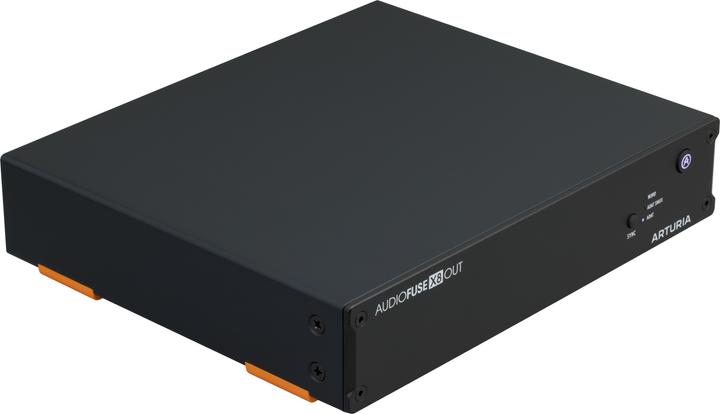 Immagine prodotto Arturia Uscita Audiofuse X8 (USB)