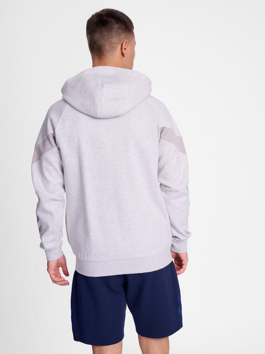 Produktbild hummel Hmltravel Zip Hoodie (XL)