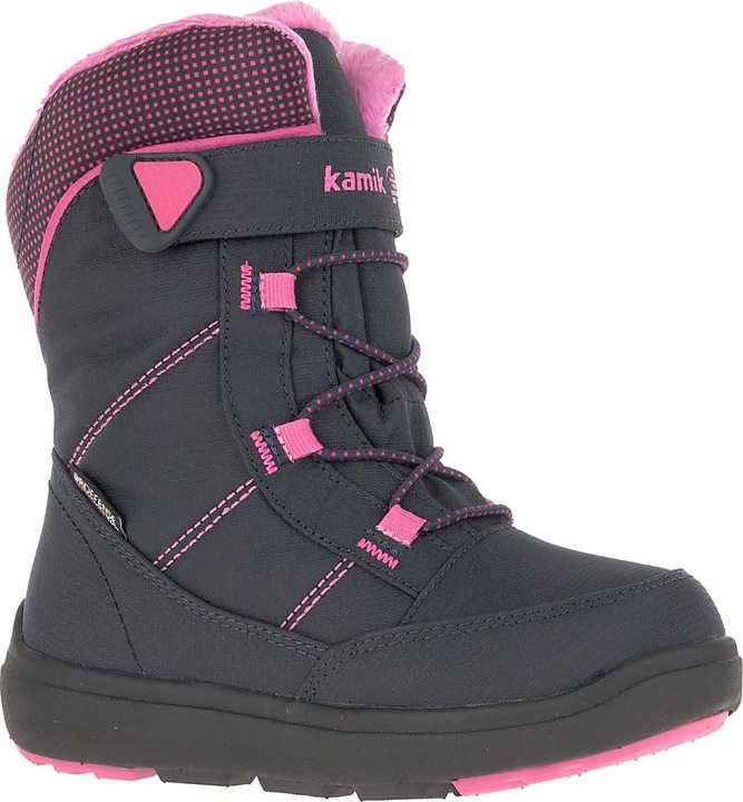 Actual product image Kamik STANCE2 - 40122 (22)
