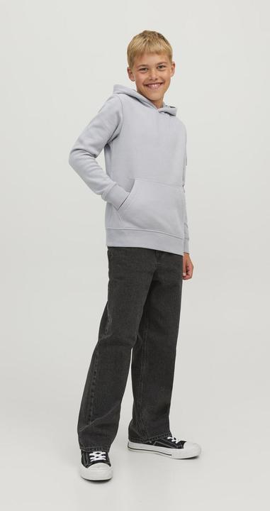 Immagine prodotto Jack & Jones Felpa con cappuccio in twill per ragazzi (116)