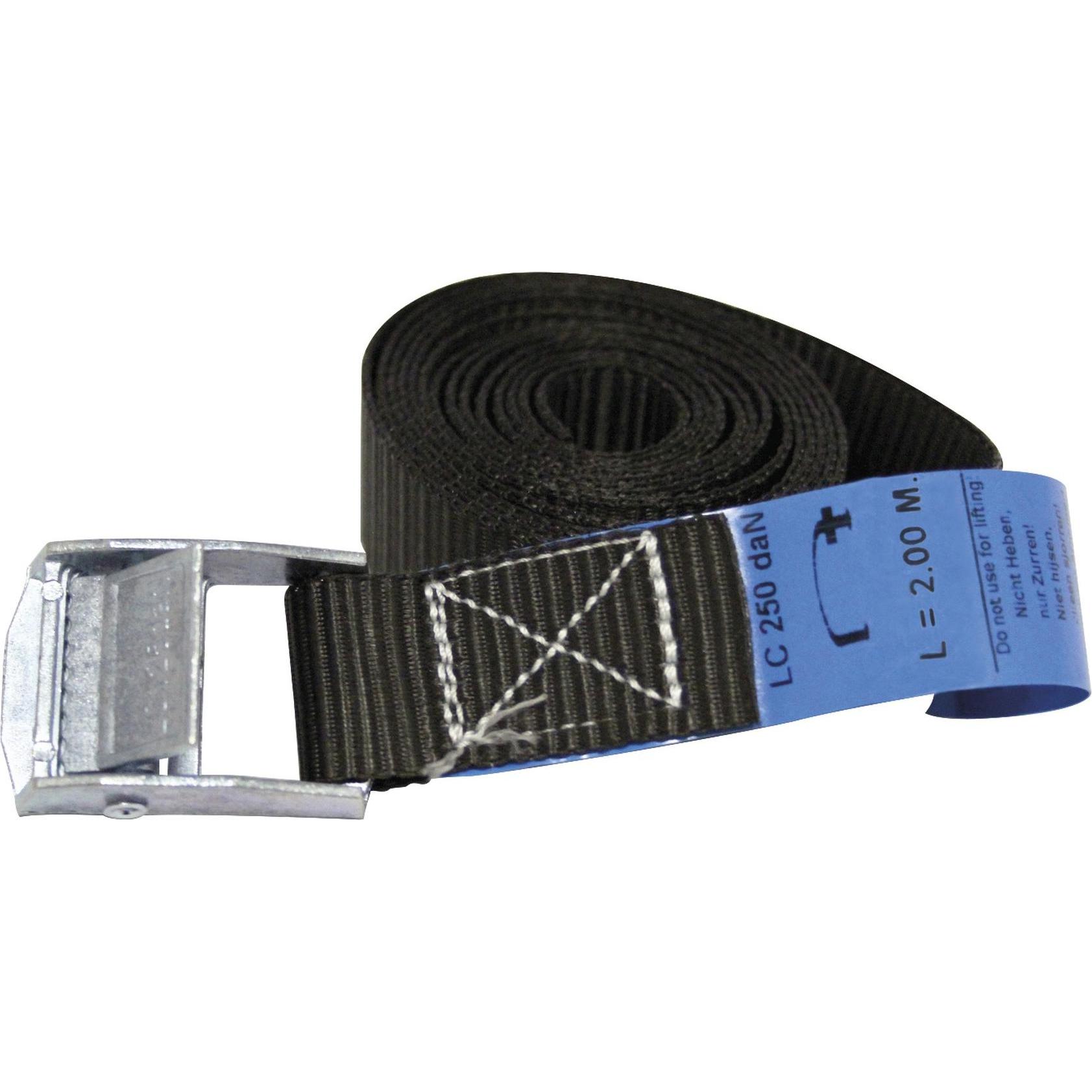 Eller Lashing width 25mm length 3mtr, Lichttechnik Zubehör