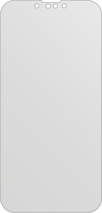 Actual product image Dipos Screen Protector Anti-Glare (1 Piece, Apple iPhone 13 mini)