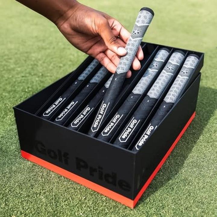 Produktbild Golf Pride Steph Curry Griff-Set