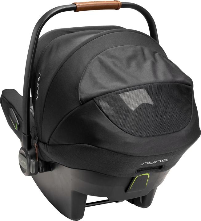 Image du produit Nuna Pipa Next (Coque auto, Norme ECE R129/i-Size)