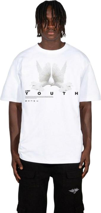 Produktbild Lost Youth TShirt (XL)