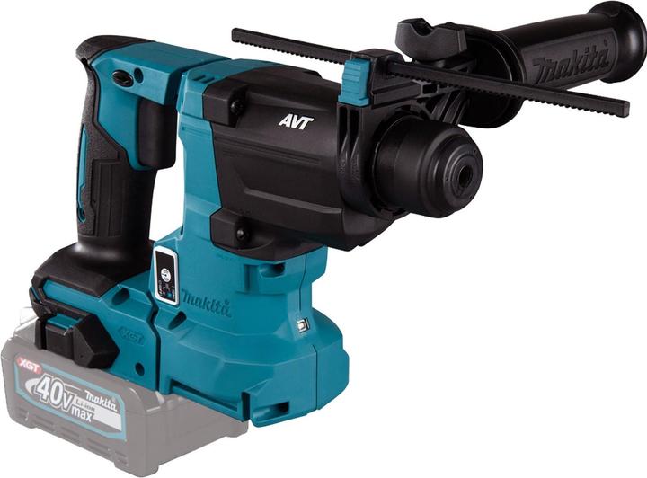 Produktbild Makita Akku-Kombihammer