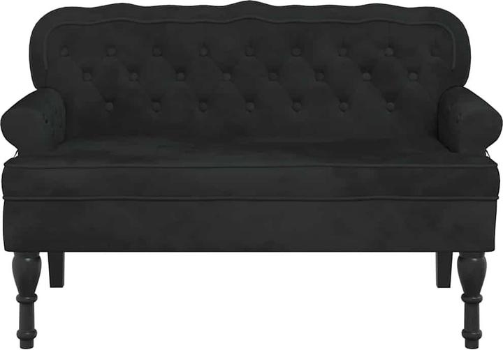 Produktbild vidaXL Bank (119.50 cm)