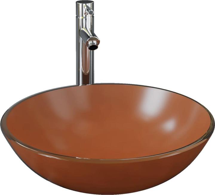 Produktbild VidaXL Agosto (420 mm, 420 mm)