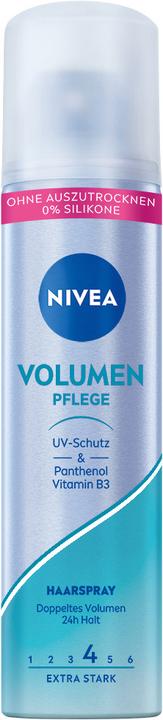 NIVEA Volume & Hold