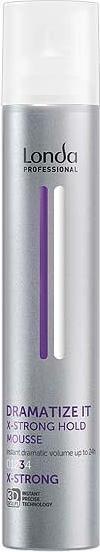 Immagine prodotto Londa Dramatize It (Schiuma a volume, 500 ml)