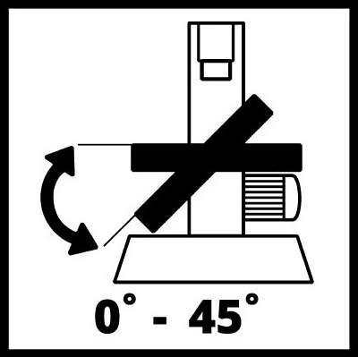 Image du produit Einhell Tc-Ss 405 E