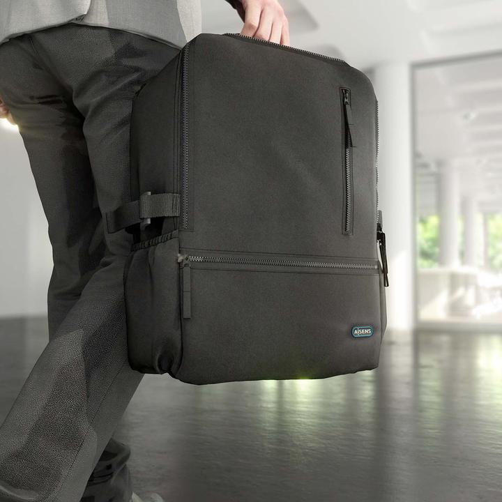 Actual product image Aisens ASBG-BP086-BK (88800 l)