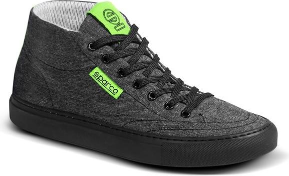 Produktbild Sparco Rennschuhe Futura (39)