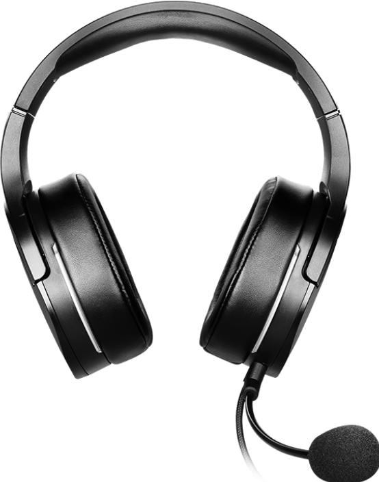 Actual product image MSI Immerse GH20 (Cable)