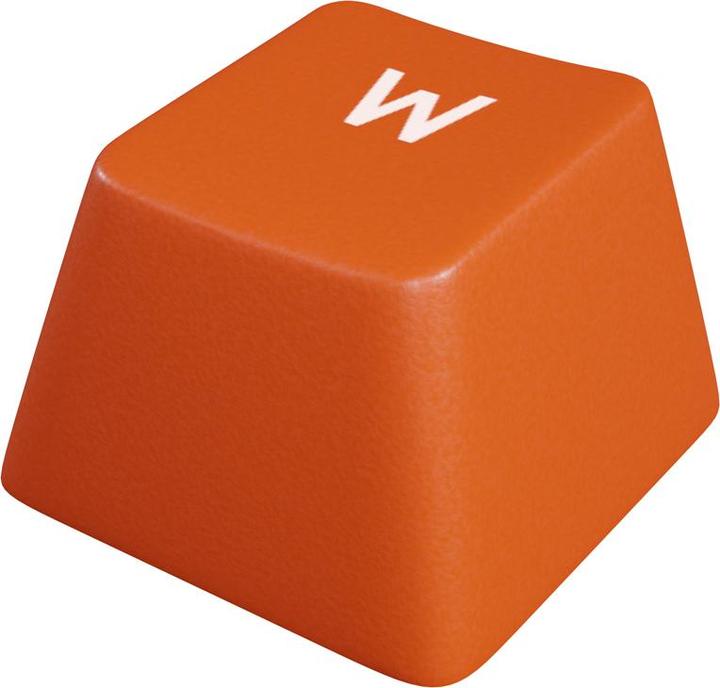 Produktbild Genesis NAG-2006 Lead 300 Keycaps, US, Orange