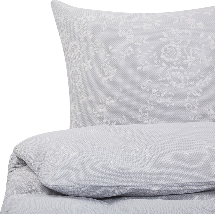 Produktbild Topeshop Morningside (Bettwäsche Set, 200 x 220 cm)