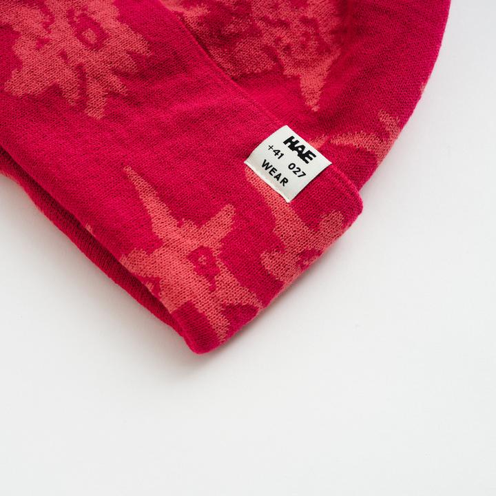 Produktbild Hae Edelweiss Beanie (One Size)