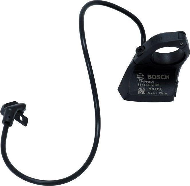 Image du produit Bosch eBike Unité de commande Compact 290mm anthracite (Housse de protection pour batterie de vélo électrique)