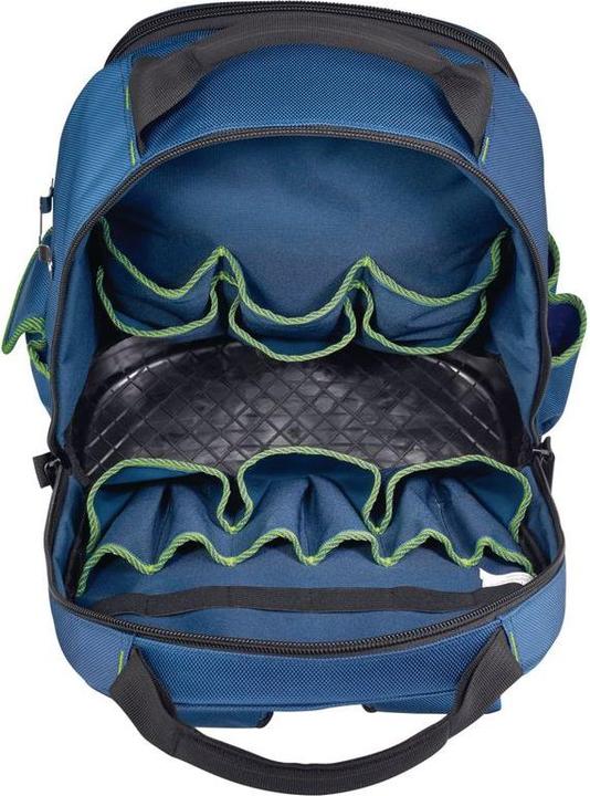 Actual product image Neriox Werkzeugrucksack