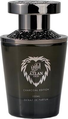 Produktbild Al Haramain Azlan Oud Charcoal Edition (Extrait De Parfum, 100 ml)