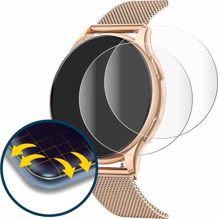 Actual product image BROTECT Full-Screen Protector