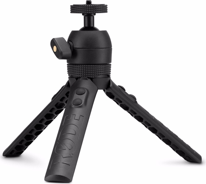Actual product image RØDE Tripod 2 (Plastic)